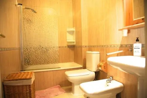 Apartamento el Cano