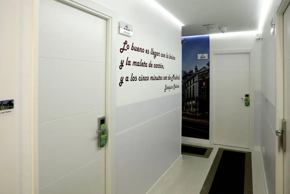 Hostal Royal Cruz