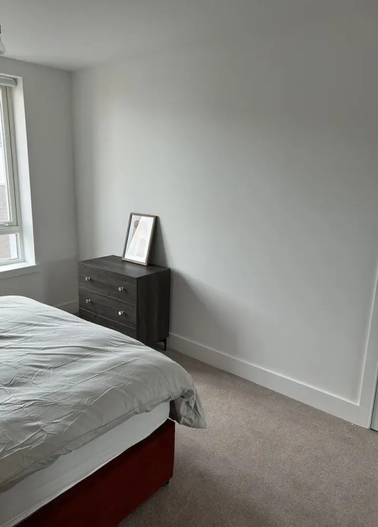 Immaculate 2-bed Apartment in London