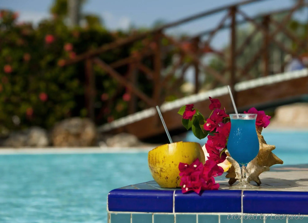 Sonesta Maho Beach All Inclusive Resort Casino & Spa
