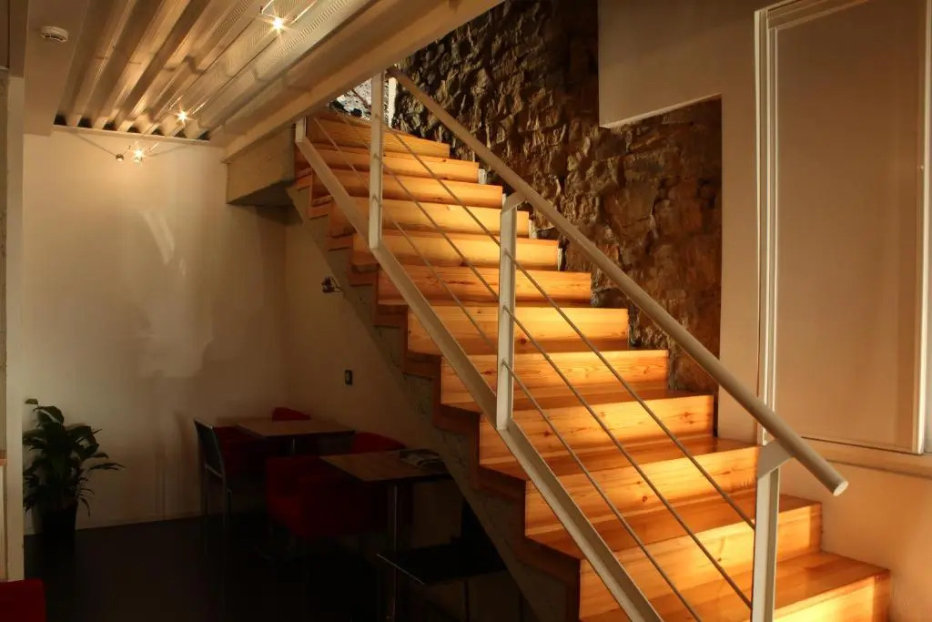 Hotel Punta Monpas