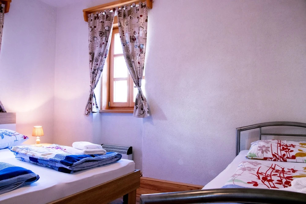 Jacobs Resort House Planica