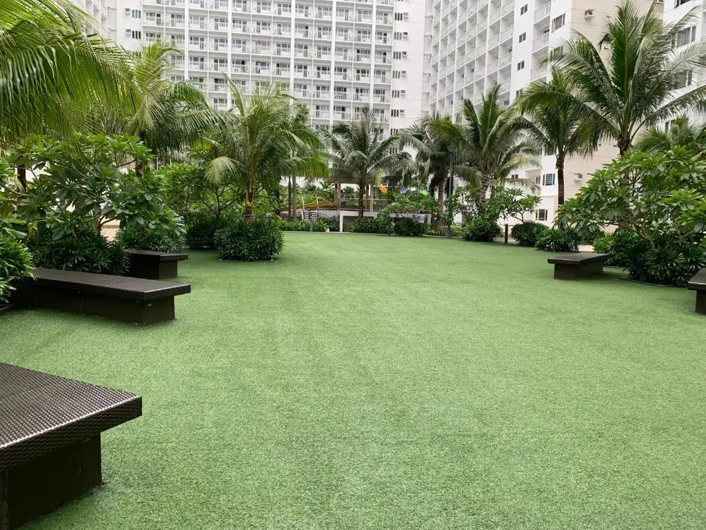 IRPM SHORE#Sweden39 1Br Suite Tower A Manila Bay View