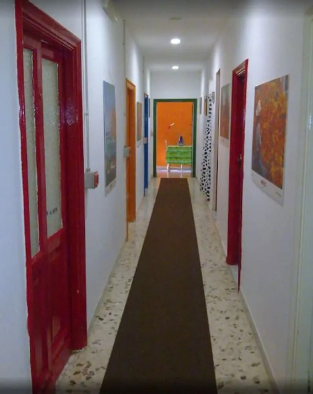Appia Guest House