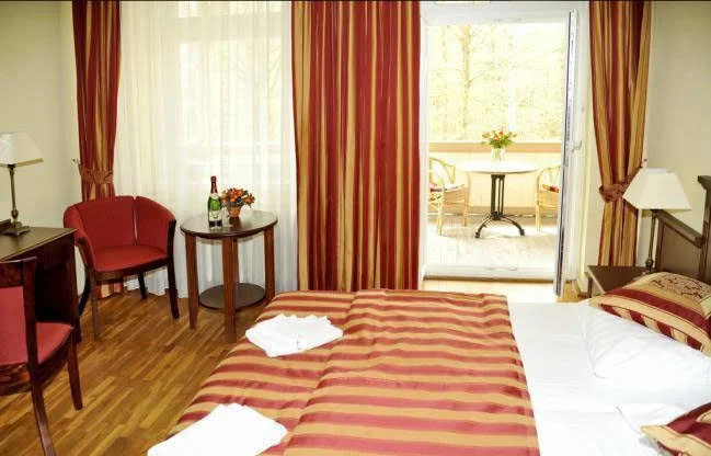 Hotel Störtebeker