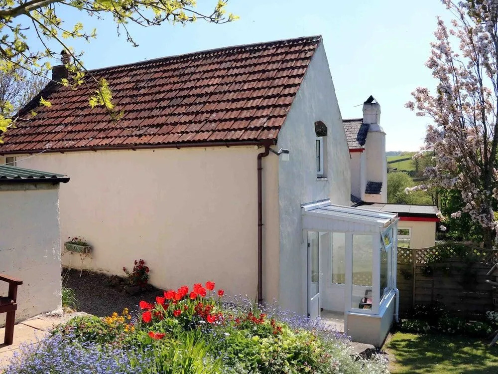 The Cottage