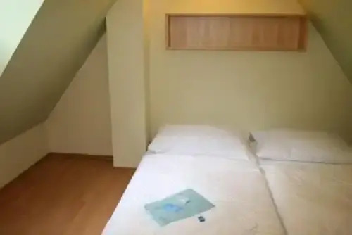 Hotel Skalní Mlýn