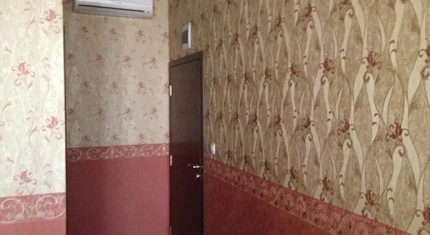 Guest rooms Markiz