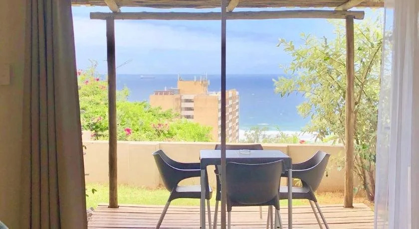 Beachbreak Cottages