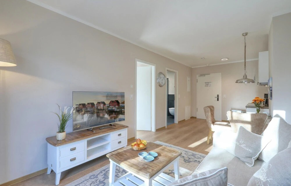 Baltischer Hof Apartment 25