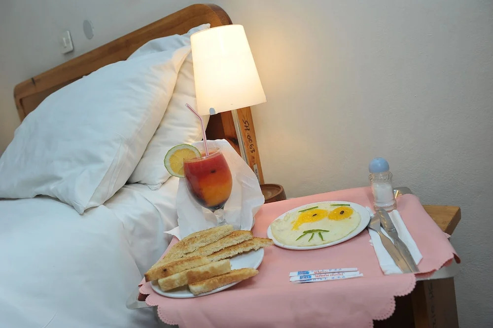 Semein Hotel