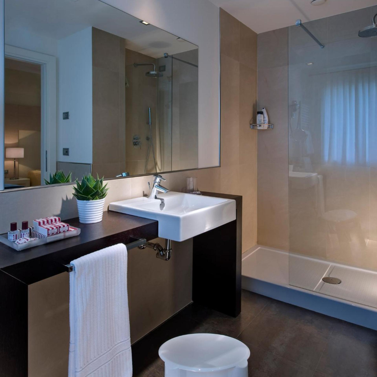 Annia Park Hotel Venice Airport