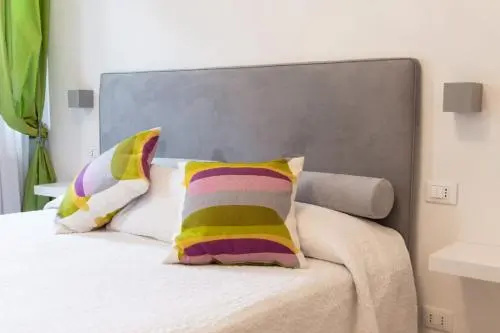 Tiziano Apartment