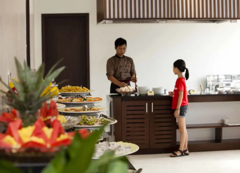 Anivia Tam Dao Hotel