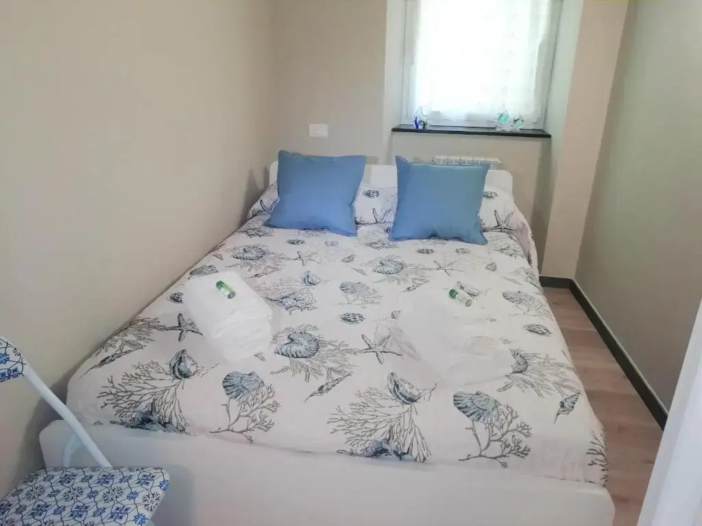 Pippis Aquarium Home with A/C