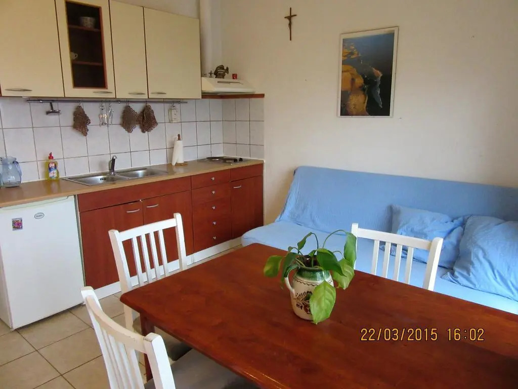 Basil Apartments and Rooms