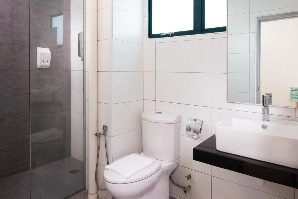 Golden View Serviced Apartments