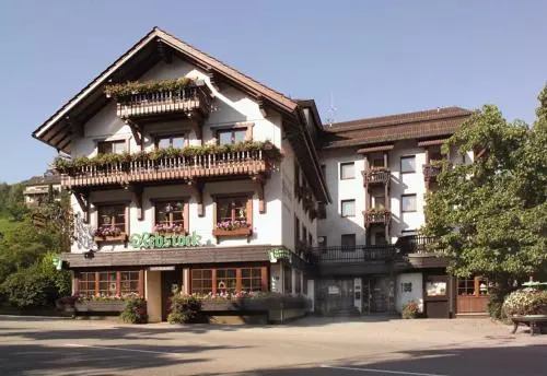 Rebstock Bühlertal