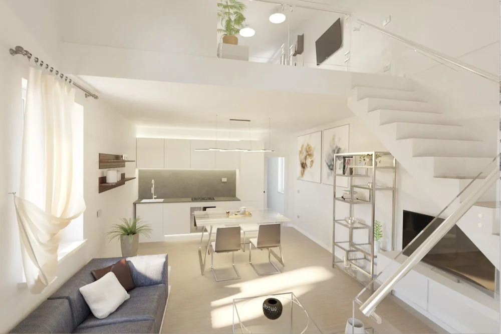 Queen Verona Luxury Apartment