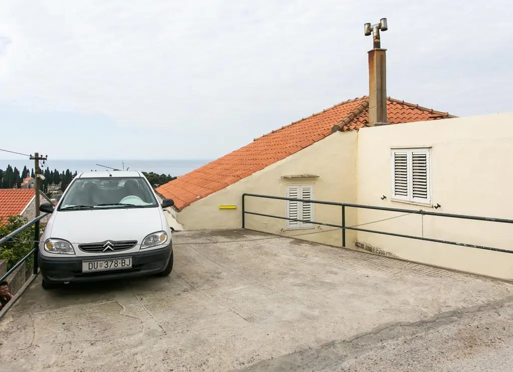 Guest House Luce