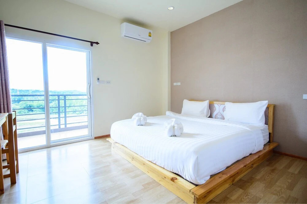 Sakura Yama Resort
