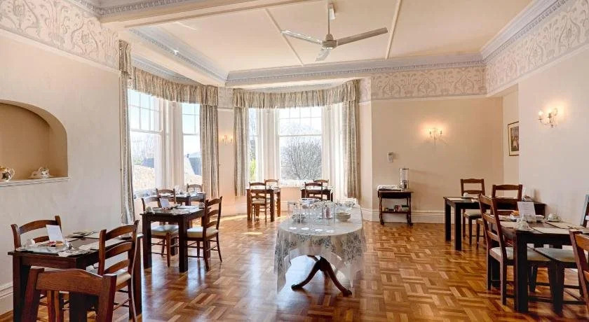 Sefton Court