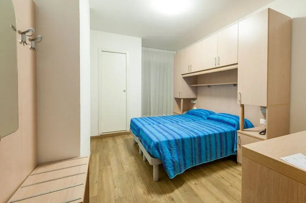 Hotel Garni Losanna