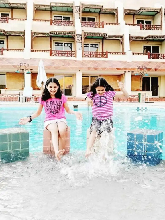 Tobya Boutique Resort