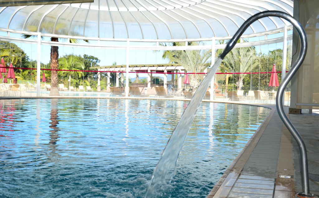 Villa di Mantova Resort Hotel