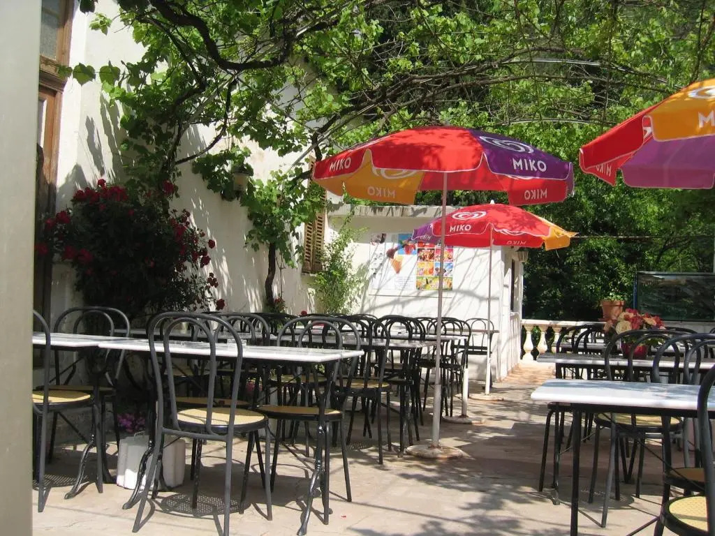 Hôtel Restaurant Le Terminus