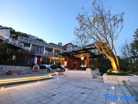 Wuxi Shanju Yiju Guesthouse
