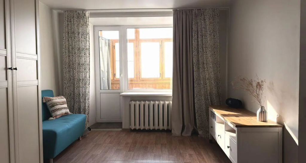 Апартаменты Нyggе Араrts на Заломова, 3