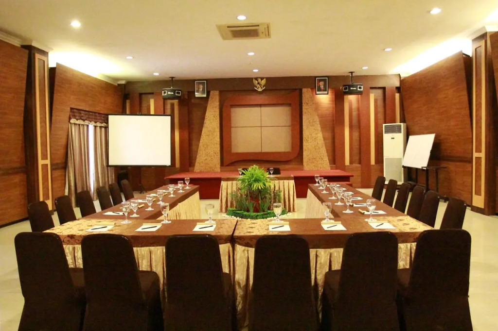 Diamond Hotel Samarinda