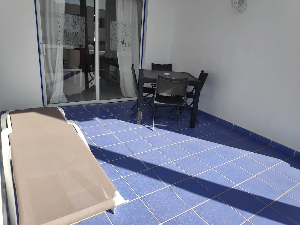 Apartamento Silvana