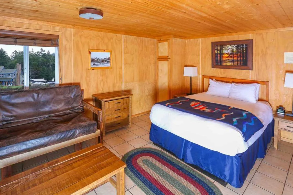 Kalaloch Lodge