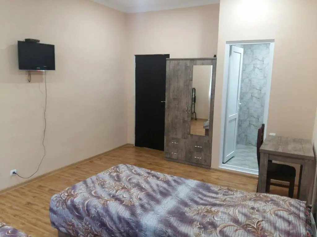 Guest House Lomidze