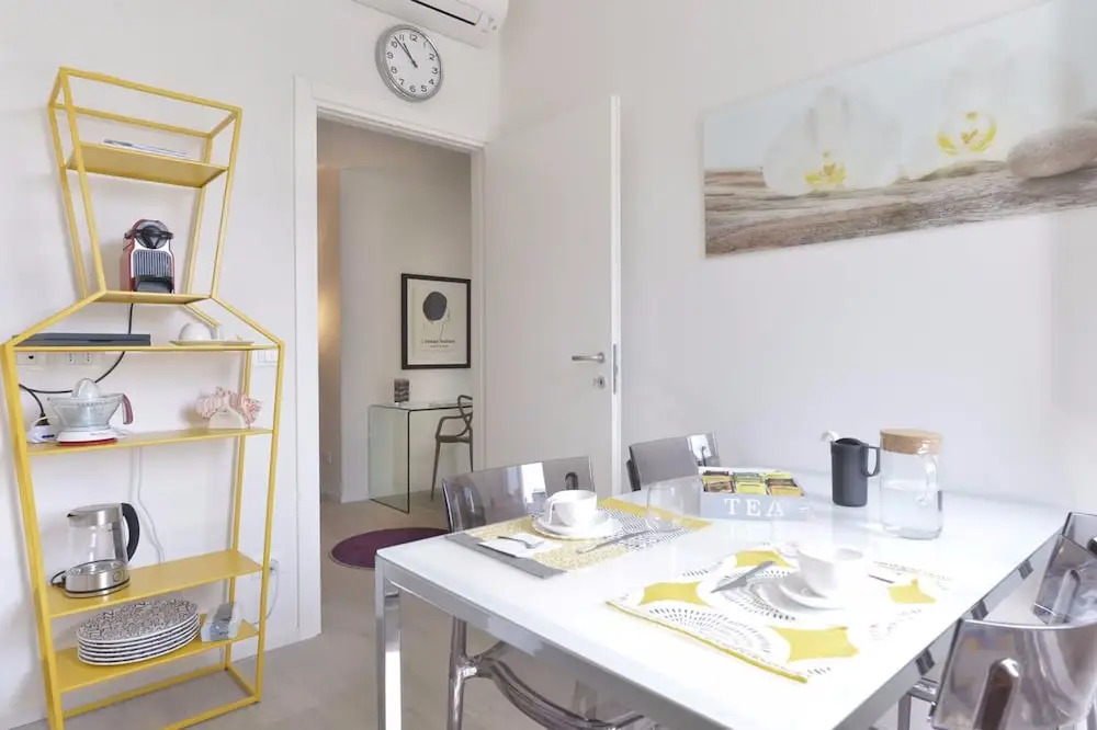 UR-NEST Vestri - Luxury Collection