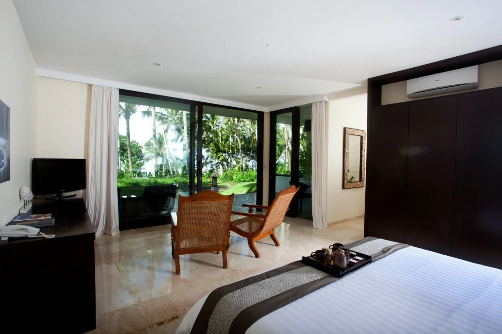 Kelapa Retreat & Spa