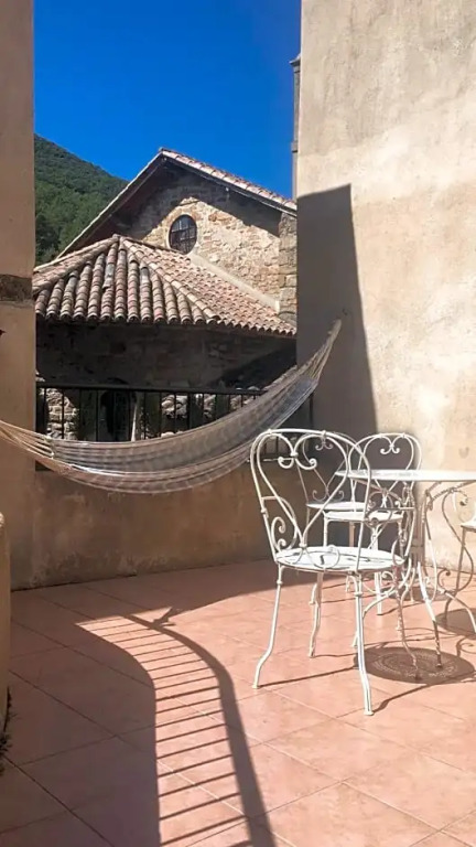 Auberge La Tournelle