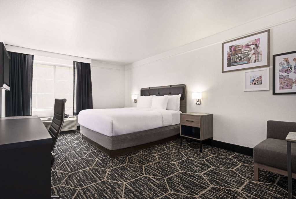 La Quinta by Wyndham Hesperia Victorville