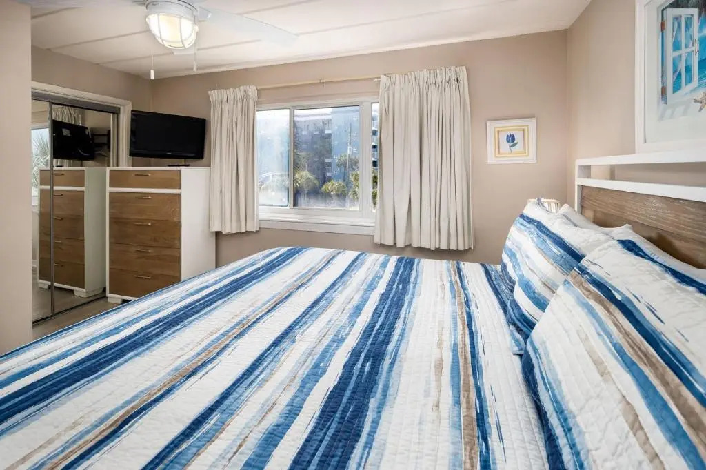 Seaspray Condos 206D