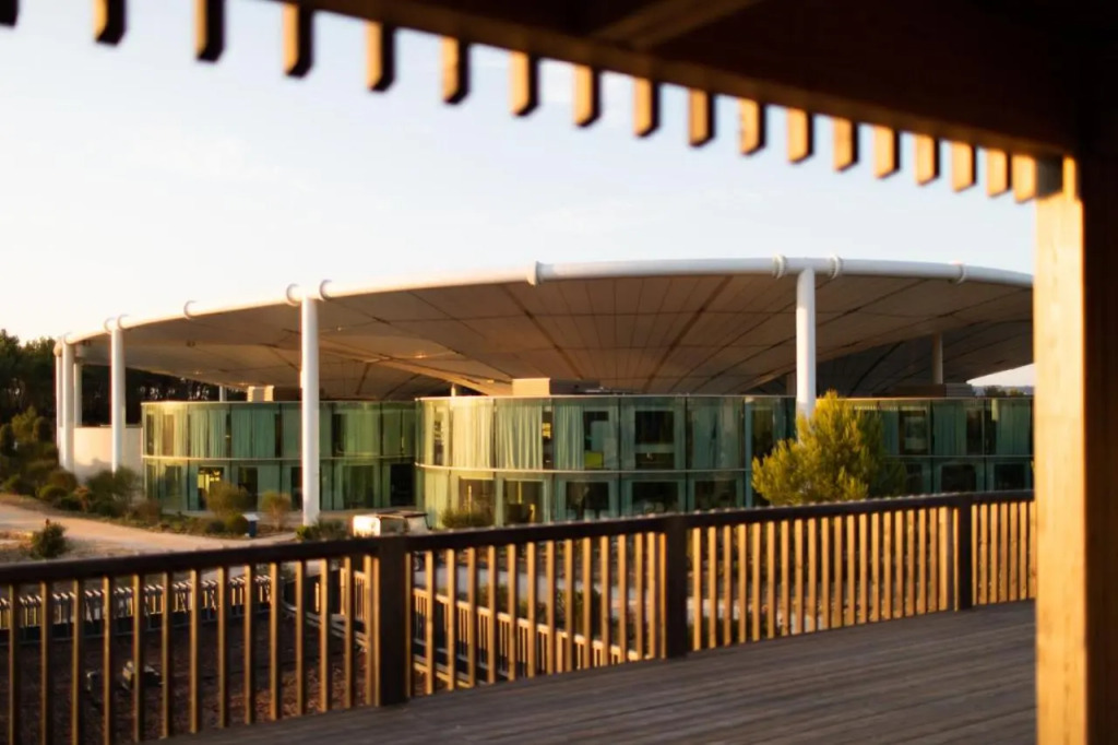 thecamp hôtel - Aix en Provence