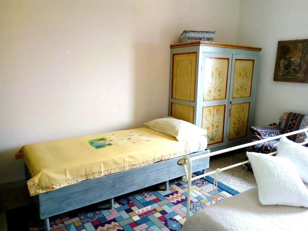 House With 2 Bedrooms in Coppe, With Wonderful Mountain View and Wifi