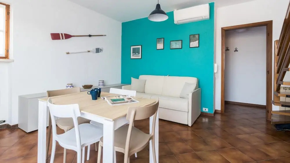 Il Borgo Apartments B5 - Sv-d600-bove3i1b