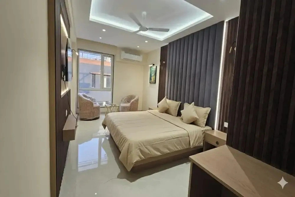 Hotel Star Square