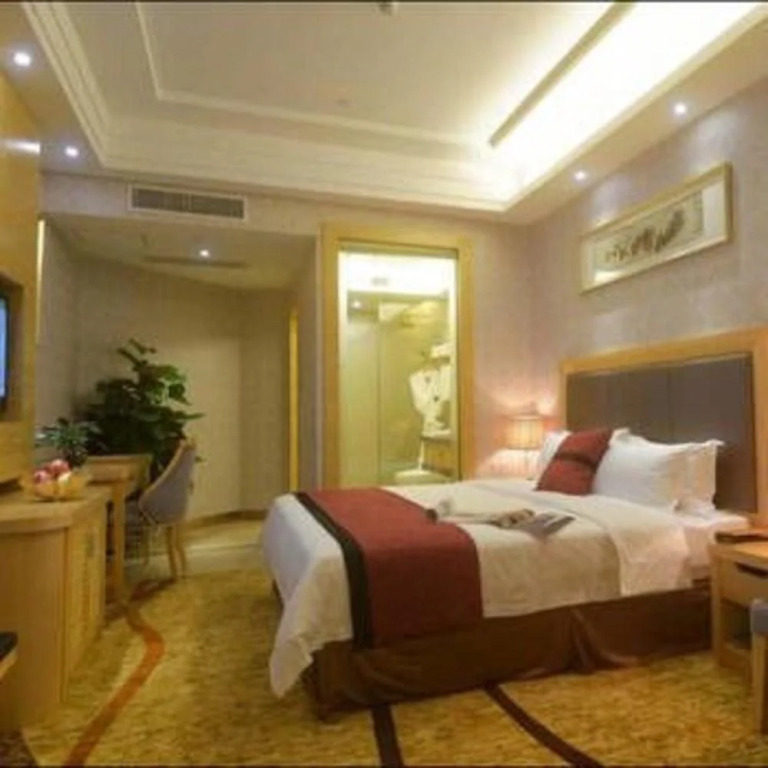Wanhao City Hotel