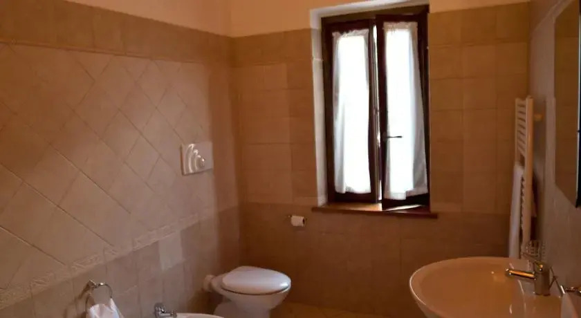 Agriturismo Uzzano