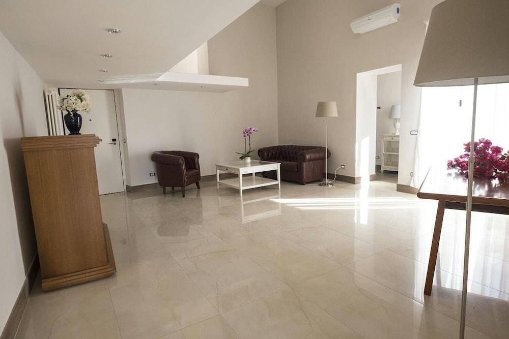 Santa Lucia B&B