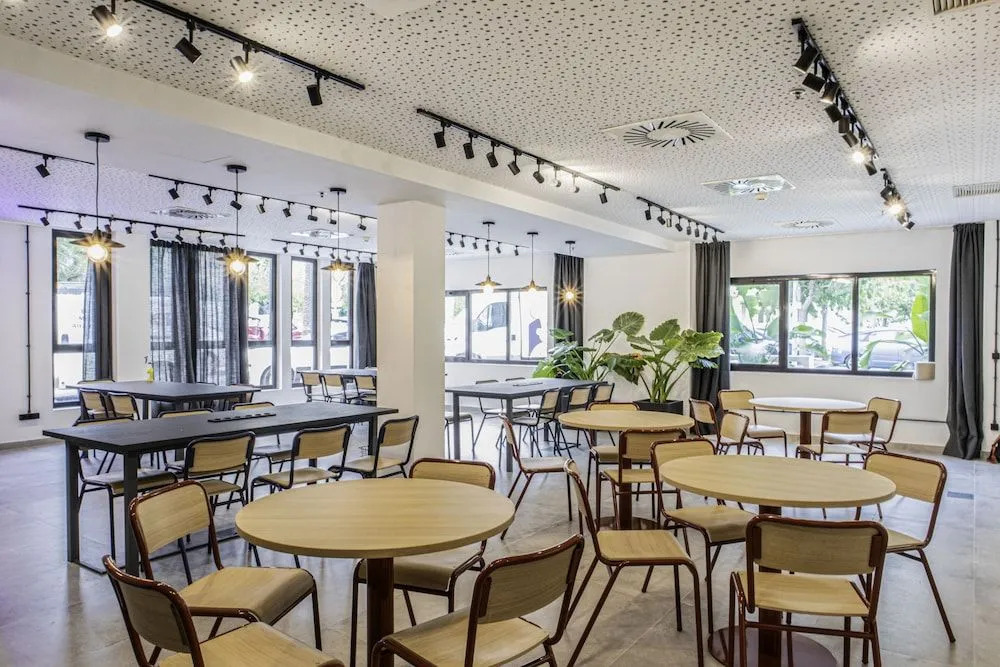 Micampus Cartagena Student Residence