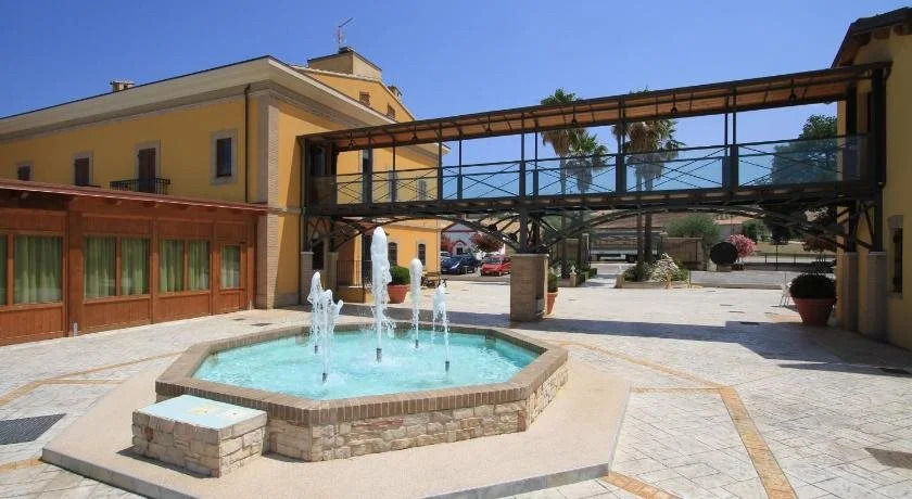 Country House Il Ponte